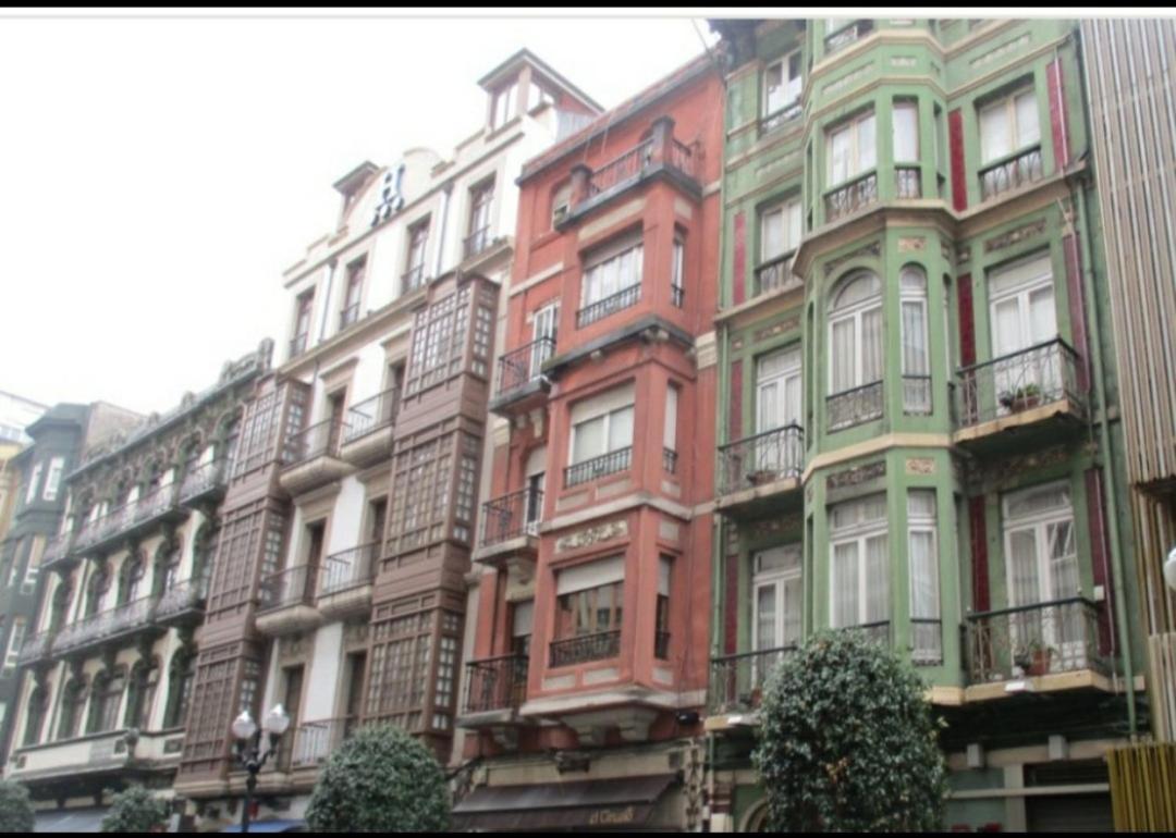 1930. Diecinueve Treinta Gijon Exterior photo